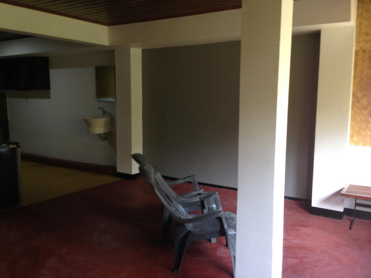 Ambadis Villas Kodungallūr Buitenkant foto