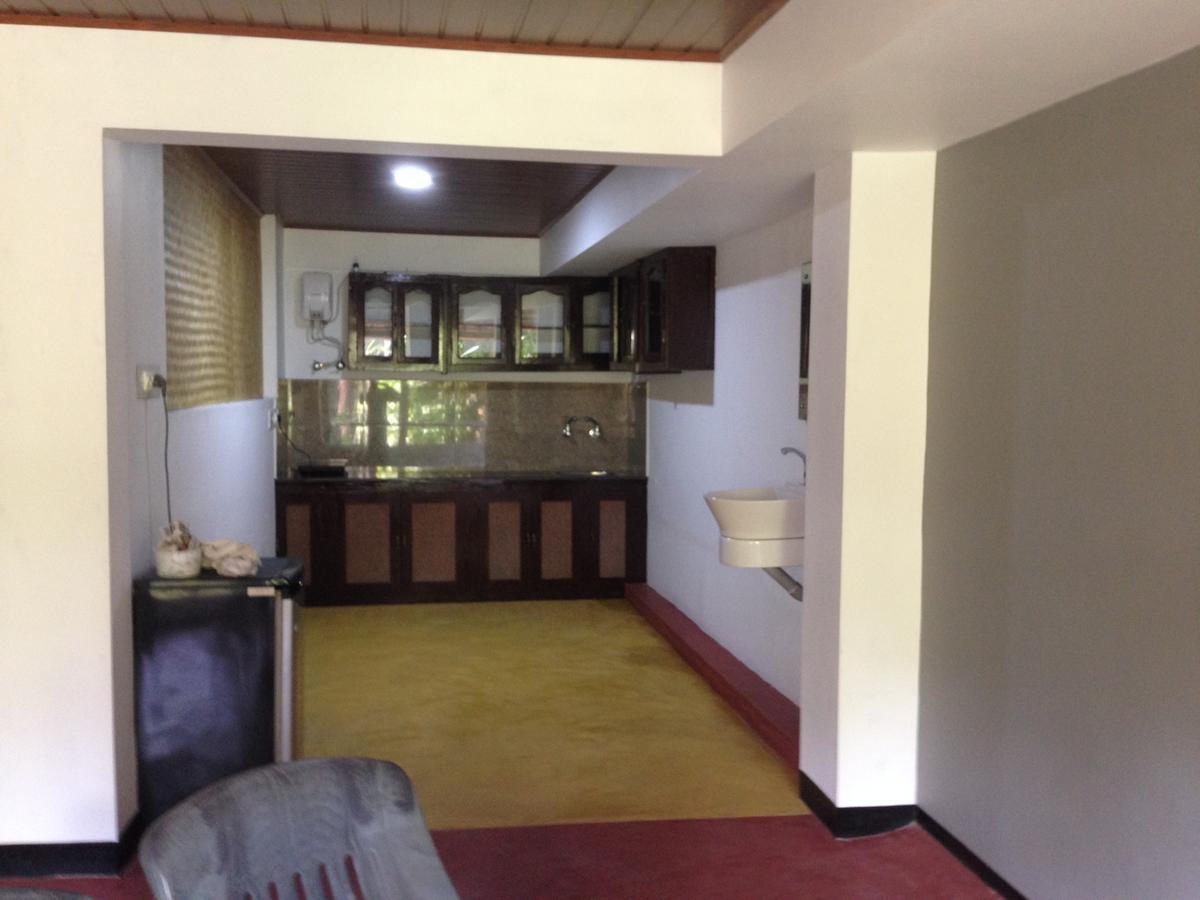 Ambadis Villas Kodungallūr Buitenkant foto