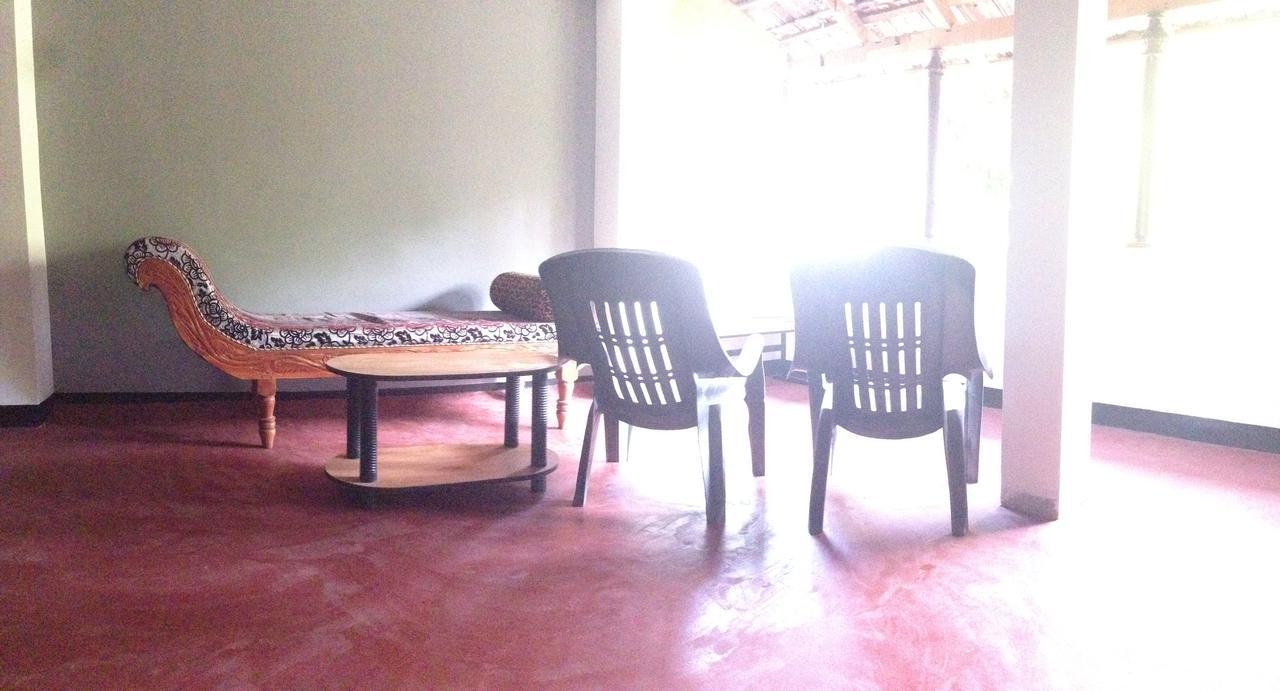 Ambadis Villas Kodungallūr Buitenkant foto