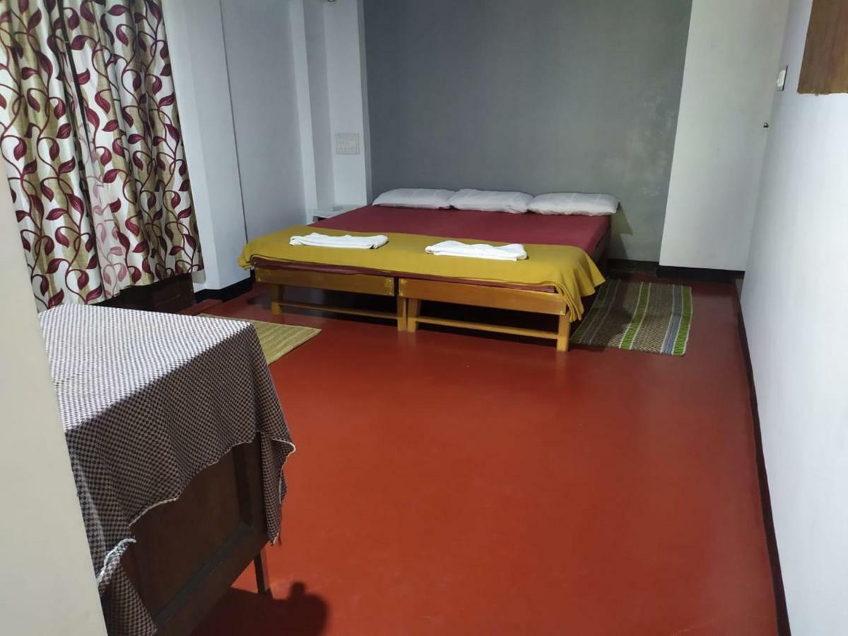 Ambadis Villas Kodungallūr Buitenkant foto